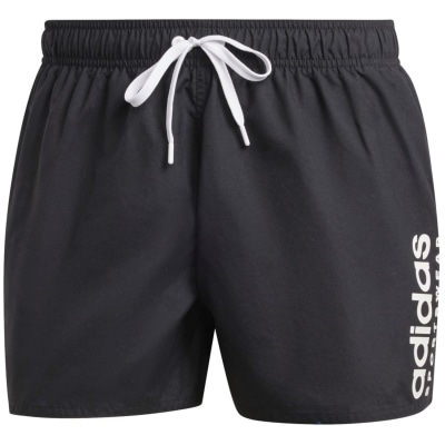 Adidas Essentials Logo CLX Herren Badehose