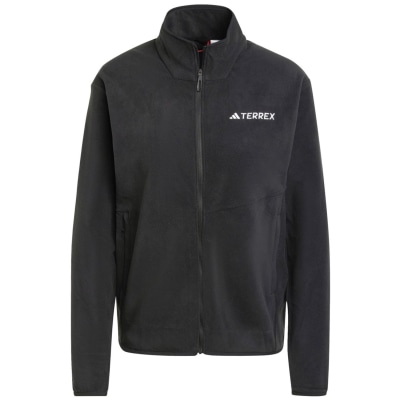 Adidas Terrex Multi Fleecejacke Damen Midlayer