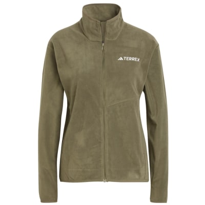 Adidas Terrex Multi Fleecejacke Damen Midlayer