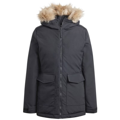 Adidas Paveric Fur Damen Jacke