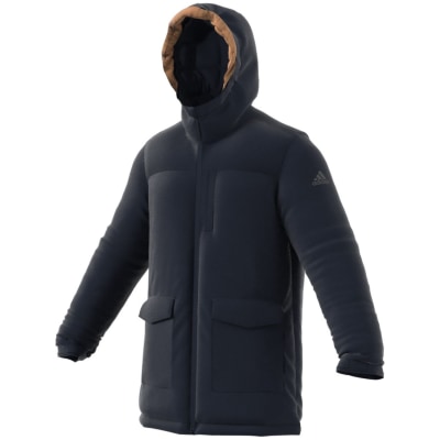 Adidas Paveric FUR Parka Herren Jacke