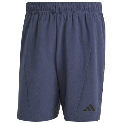 Adidas Designed for Training Mélange Herren Shorts