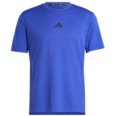 Adidas Power Workout Herren T-Shirt