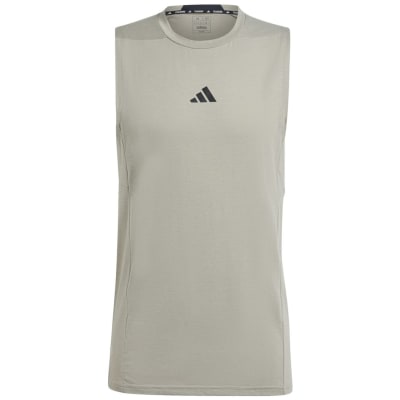 Adidas Designed for Training Workout Herren T-Shirt