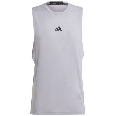 Adidas Designed for Training Workout Herren T-Shirt