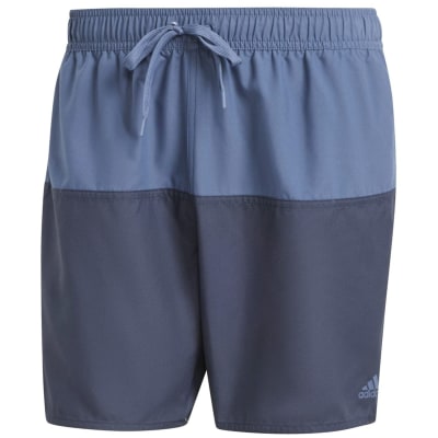 Adidas Colorblock Clx Swim Short Herren