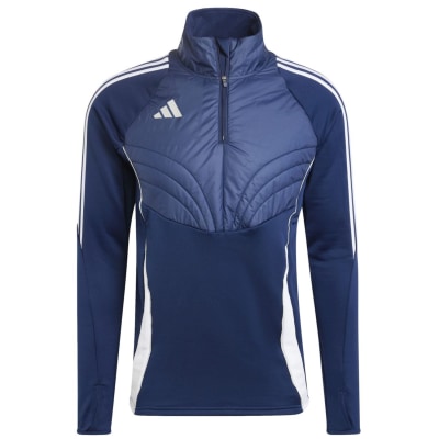 Adidas Tiro 24 Winterized Oberteil Herren Rollkragenpullover