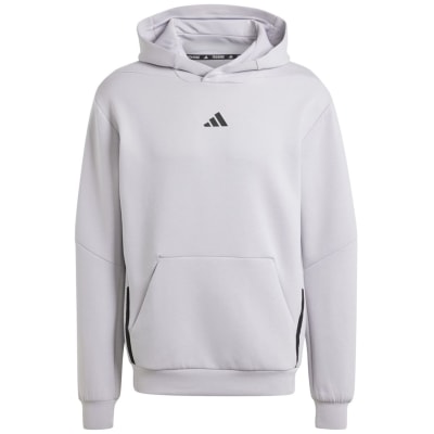 Adidas Designed for Training Herren Kapuzensweater