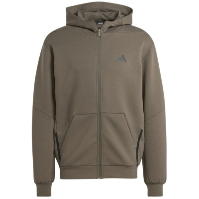 Adidas Designed for Training Herren Kapuzensweater