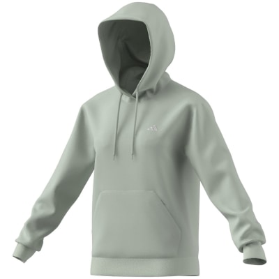 Adidas Essentials Small Logo Feel Cozy Damen Kapuzensweater