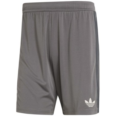 Adidas Real Madrid 24/25 Ausweichshorts Herren Teamhose