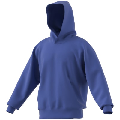 Adidas ALL SZN Herren Kapuzensweater