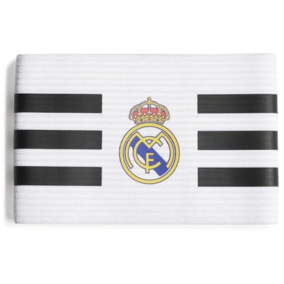Adidas Real Madrid Spielführer-Armbinde