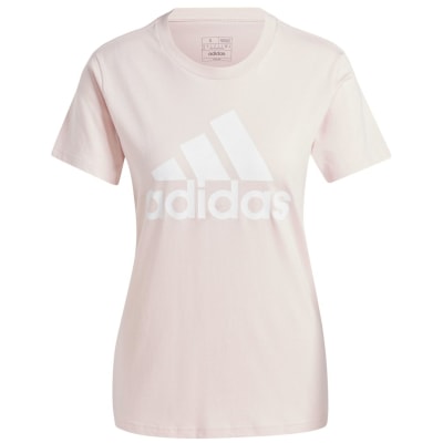 Adidas Loungewear Essentials Logo Damen T-Shirt
