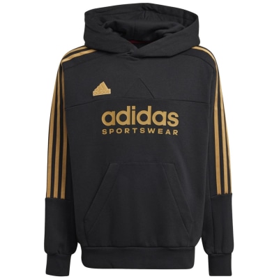 Adidas Tiro Nations Pack Kinder Kapuzensweater