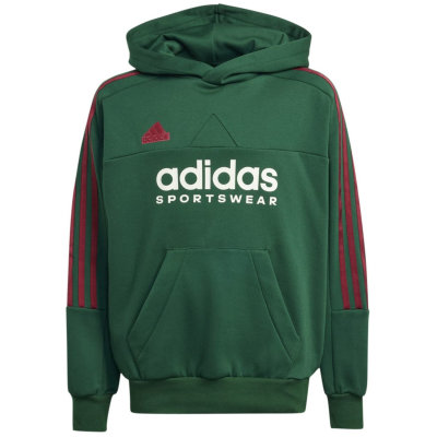 Adidas Tiro Nations Pack Kinder Kapuzensweater