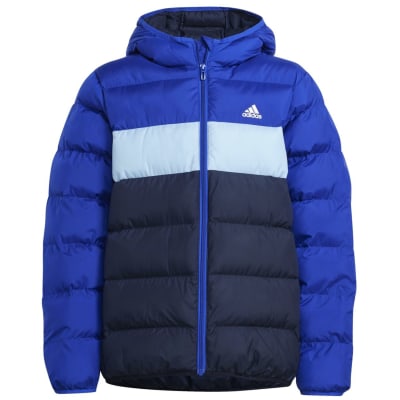 Adidas Synthetic Kinder Jacke