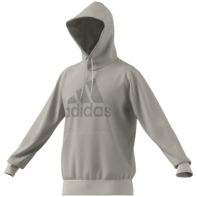 Adidas Essentials French Terry Big Logo Herren Kapuzensweater