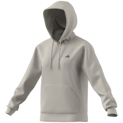 Adidas Essentials Small Logo Feel Cozy Damen Kapuzensweater