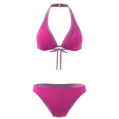 Adidas Neckholder Bikini Damen