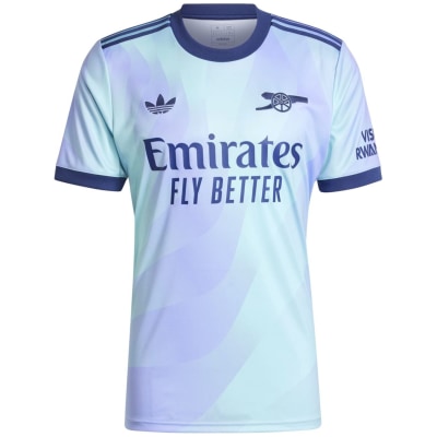 Adidas FC Arsenal 24/25 Ausweichtrikot Herren Trikot