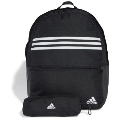 Adidas Classic Horizontal 3-Streifen Rucksack Unisex
