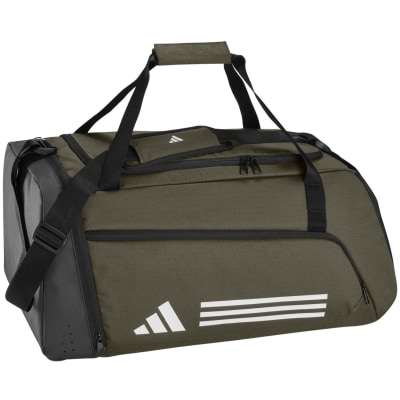 Adidas Essentials 3-Stripes Duffel Bag Unisex