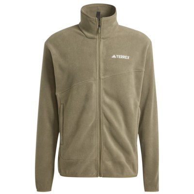 Adidas Terrex Multi Fleecejacke Herren Midlayer