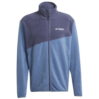 Adidas Terrex Multi Fleecejacke Herren Midlayer
