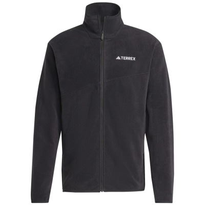 Adidas Terrex Multi Fleecejacke Herren Midlayer