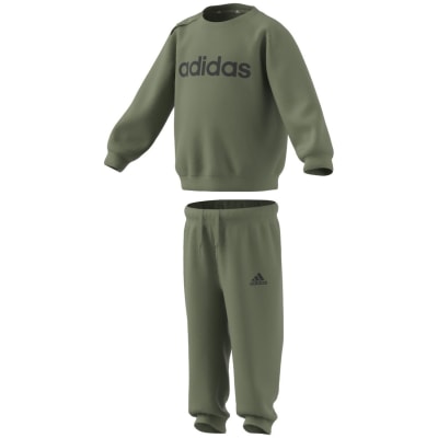 Adidas Essentials Lineage Jogginganzug Kinder