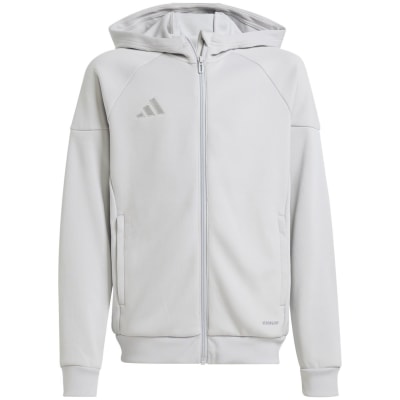 Adidas Tiro 25 Full-Zip Kinder Kapuzensweater