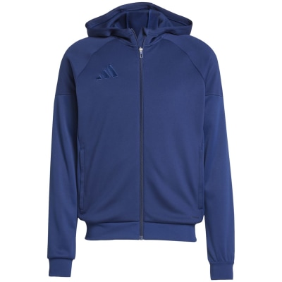 Adidas Tiro 25 Full-Zip Herren Kapuzensweater