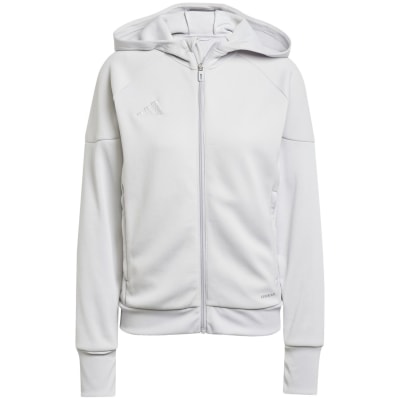 Adidas Tiro 25 Full-Zip Damen Rollkragenpullover