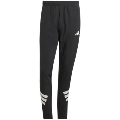 Adidas Icon 3-Streifen Woven Herren Trainingshose
