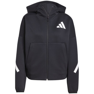 Adidas Z.n.e. Full-Zip Damen Kapuzensweater