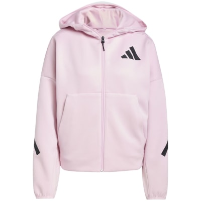 Adidas Z.n.e. Full-Zip Damen Kapuzensweater