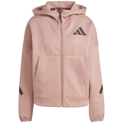 Adidas Z.n.e. Full-Zip Damen Kapuzensweater