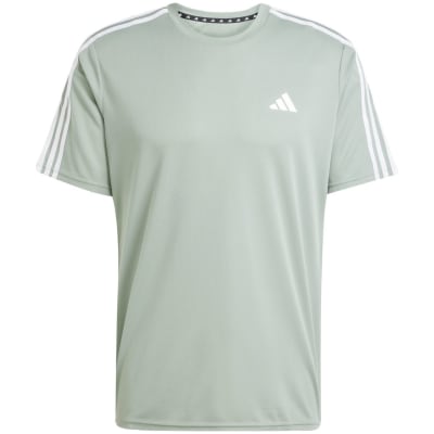 Adidas Train Essentials 3-Streifen Training Herren T-Shirt