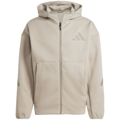 Adidas New adidas Z.n.e. Full-Zip Hooded Track Herren Kapuzensweater