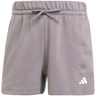 Adidas Essentials Small Logo Feelcozy Damen Shorts
