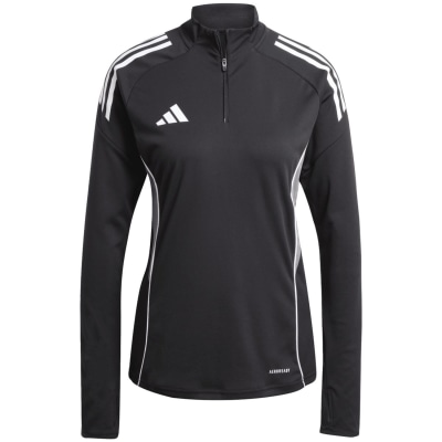 Adidas Tiro25C TR Topw Damen Rollkragenpullover