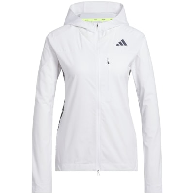 Adidas Adizero Laufjacke Damen Jacke