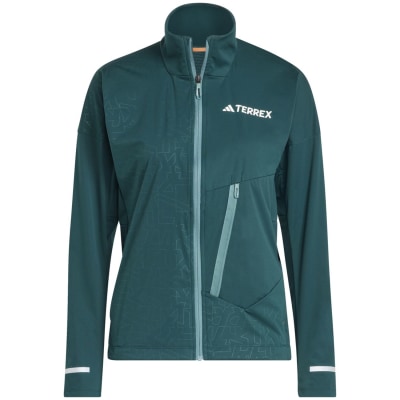 Adidas Terrex Xperior Cross Country Softshell Damen Skijacke
