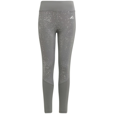 Adidas Optime Glam 7/8 Leggings Junior Mädchen Tights