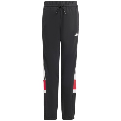 Adidas Seasonal Essentials Tiberio 3-Streifen Kinder Hose