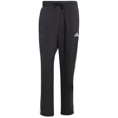 Adidas Essentials 3-Streifen Stanford Open Hem Herren Hose