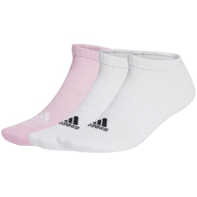 Adidas Cushioned Low-Cut Socken, 3 Paar Kinder