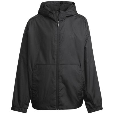 Adidas J FL WB Kinder Schlupfjacke