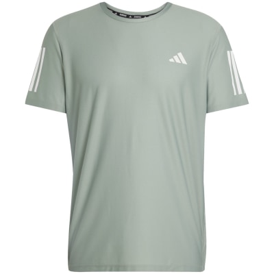 Adidas Own the Run T-Shirt Herren